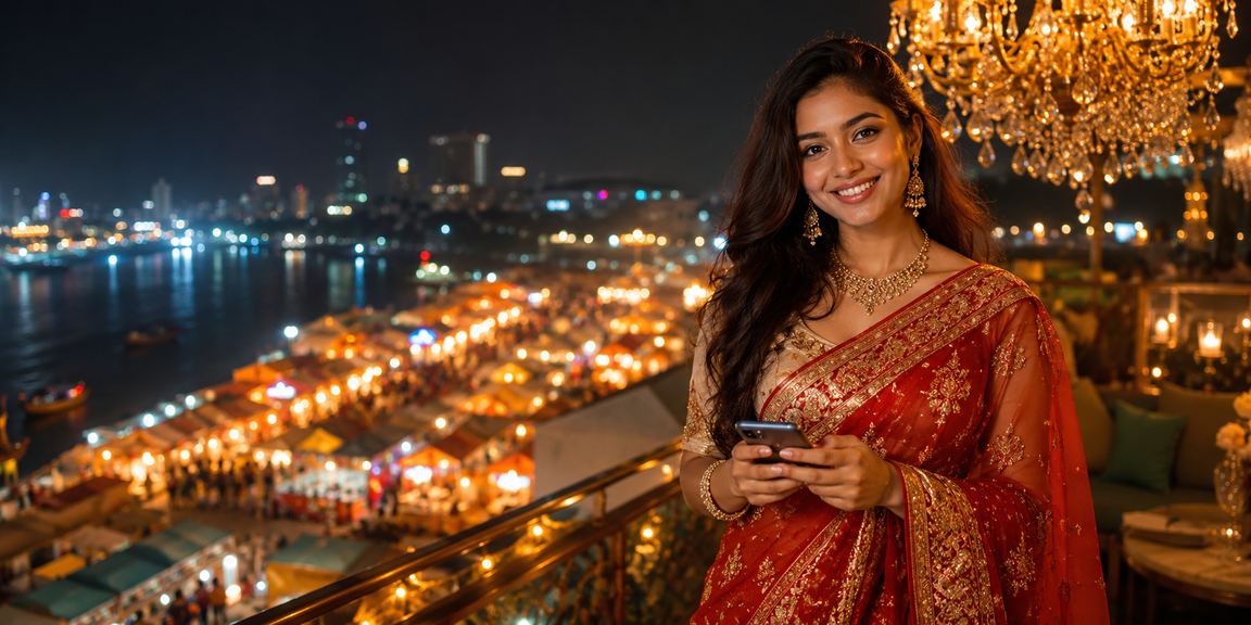 বরিশালে শাড়ি পরিহিত নারী db456 - এ রুলেট জ্যাকপট উপভোগ করছেন