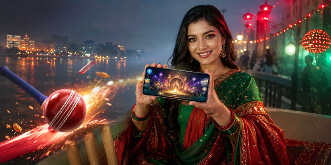 রংপুরে লাল-সবুজ পোশাকে ক্রিকেট প্রেমী db456 - এ জ্যাকপট গেম উপভোগ করছেন