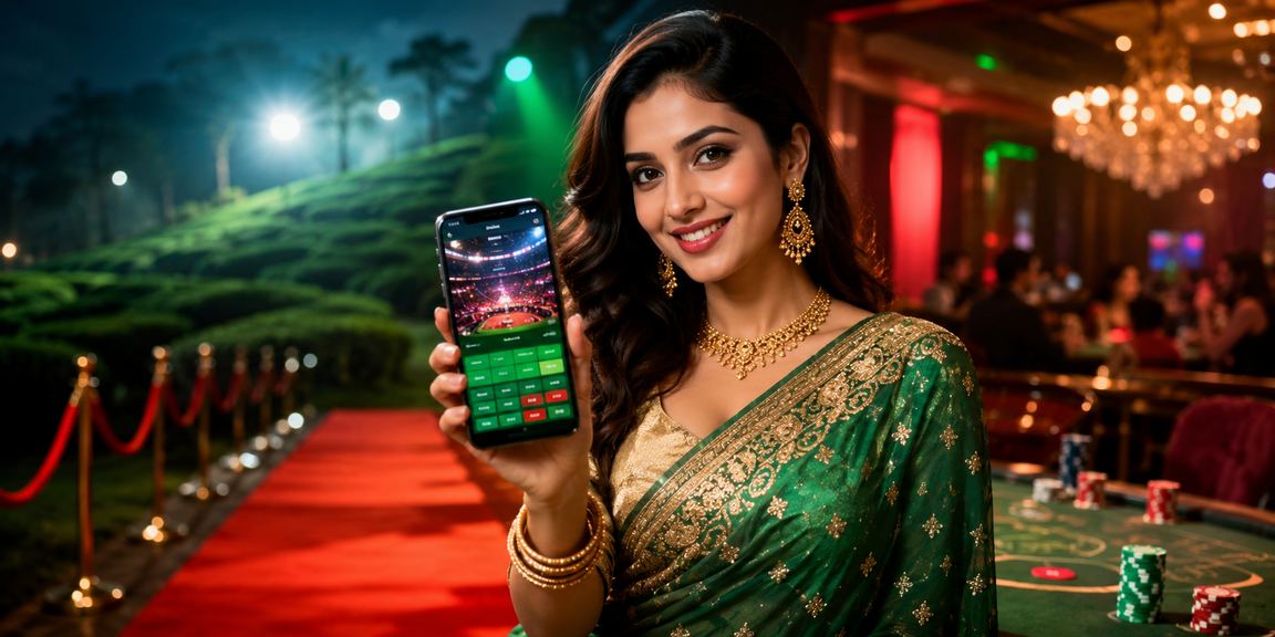 সিলেটে মোবাইল ক্যাসিনো অভিজ্ঞতা — db456